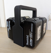 Batteriekorbträger Caddy