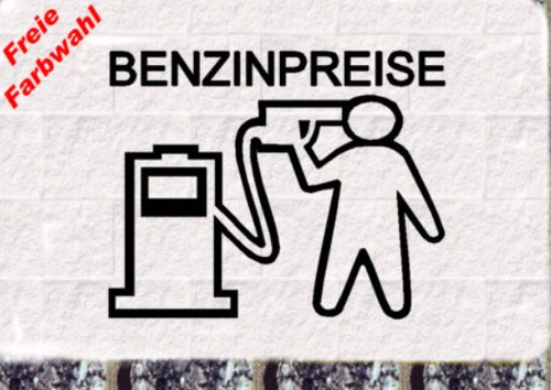 Benzinpreis tankdeckel - benzinpreis,