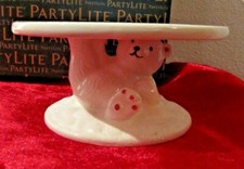 Neu! PartyLite DWG Podest