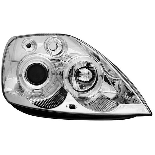 Scheinwerfer led angel - 2,