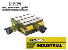 Proxxon Kreuztisch KT 150 No