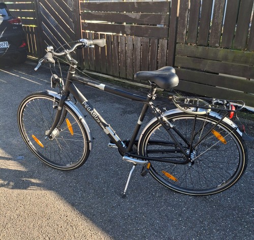 Fahrrad pegasus - fahrrad,