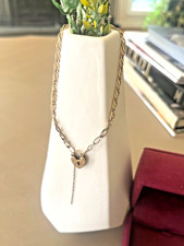 Vintage CDI massives 9 kt 9k