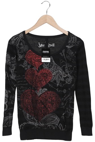 Desigual pullover damen - pullover,
