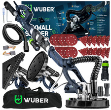 Giraffenschleifer Langhalsschleifer / Trockenbauschleifer Wand-Deckenschleifer