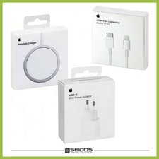 ORIGINAL Apple 20W USB-C Adapter Netzteil  iPhone 13 14 15 16 Pro Max 1m2m Kabel