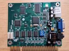 Jamma Pcb Arcade Game