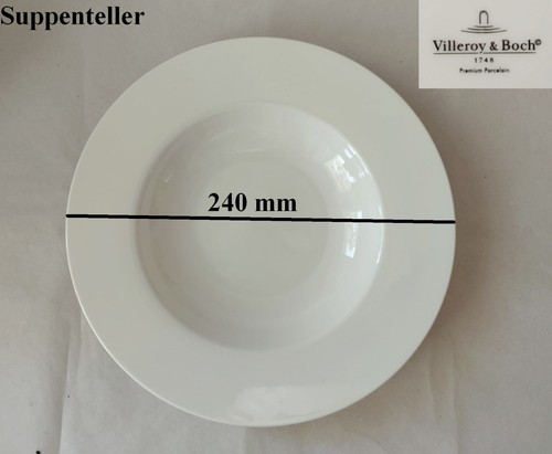 Villeroy boch basic white - villeroy&boch, v&b