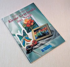 Kleine Geschenke aus Seide von Brgitte Waldschmidt