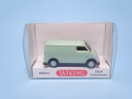 Wiking 033401 dkw - 1:87,