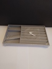 Wunderschönes Schmucktablett Schmuckschale