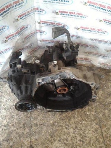 Getriebe seat ibiza 6l1 - seat,