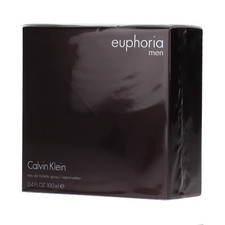 Calvin Klein Euphoria Men -