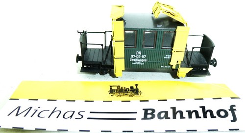 Technomodell umrißwagen - technomodell, dr