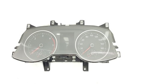 Instrumentenblende man tge - man,