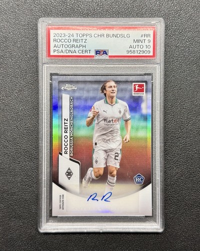 Topps 2023 chrome - 2023-24,