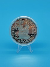 Ungarn 500 forint silber - ungarn,
