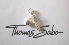 Thomas sabo charm - charm-, ketten-