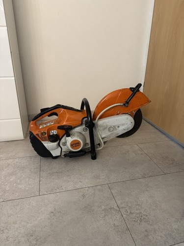 Stihl 500 trennschleifer - 500, i