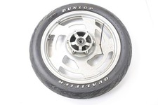 FRONT WHEEL FELGE VORDERRAD