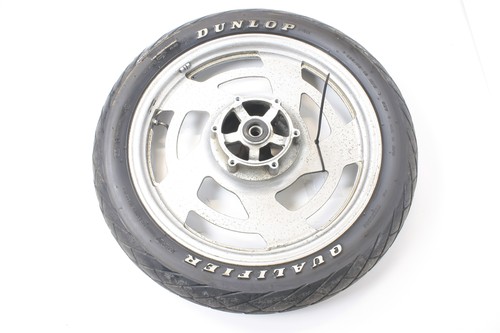 Front wheel felge vorderrad - front,