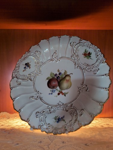 Meissen porzellanschale - meissen,,