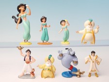 BULLY / Bullyland / Mattel  --