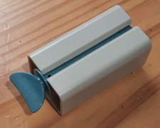 Tubenquetscher Tubenpresse Plastik Tchibo