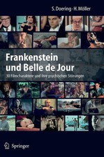 Frankenstein und Belle de Jour
