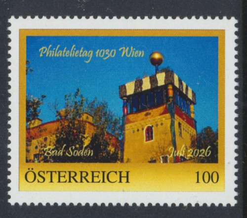 8167218 philatelietag 1030 - 8167218,