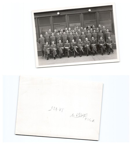 Nachrichtenabteilung - ,