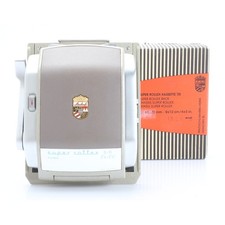 Linhof Super Rollex 6x6 Film Back Technika Kassette... + Sehr Gut (260784)