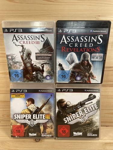Sony ps3 spiel - sony,