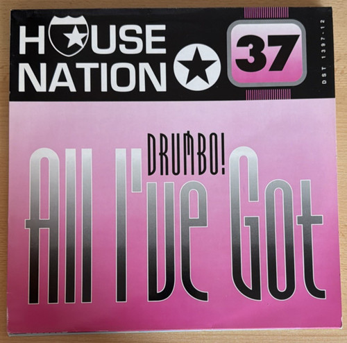 Drumbo all ve - all,