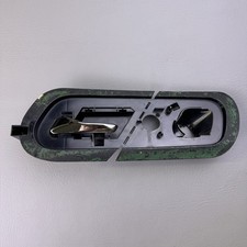 1997-2004 Mercedes R170 SLK230