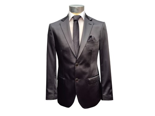 Herren glanz anzug - glanz,
