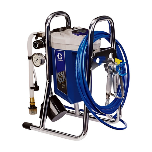 Graco elektrisches - 21,