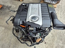Motor VW Golf V FSI Turbo Seat