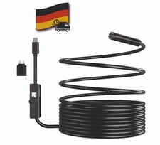 Endoskop Kamera USB C Micro