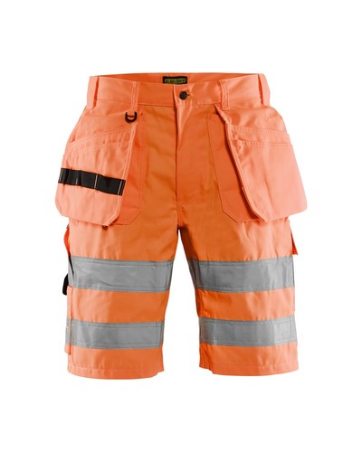 Blakläder highvis - blaklÄder,