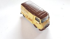 Schuco City Renault Estafette 1/43