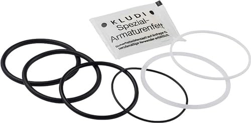 Dichtungssatz kludi 7531200 - kludi, 7531200-00