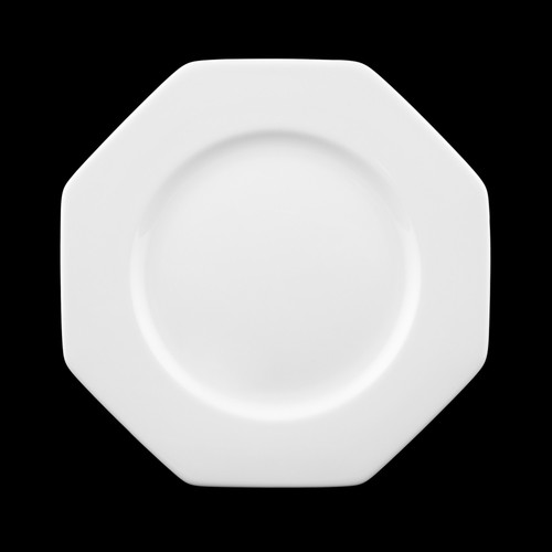 Frühstücksteller mit