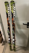 Atomic SX 11 Ski 160 