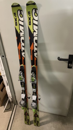 Atomic ski 160 - atomic,