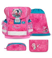 Belmil Classy Schulranzen-Set