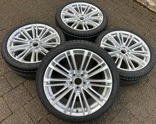 ORIGINAL 19" ALU SOMMERRÄDER