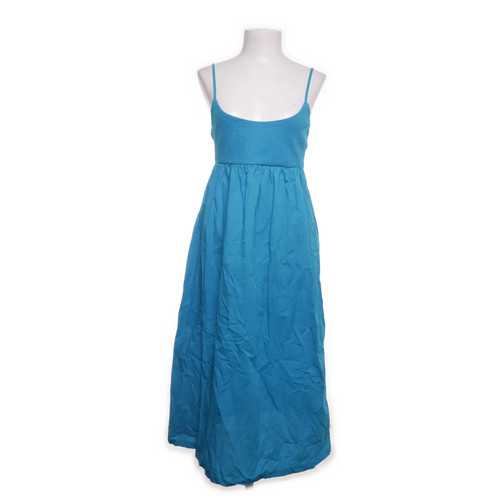 Zara maxikleid größe - zara,, größe: