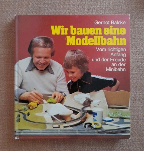 Buch wir bauen - buch,