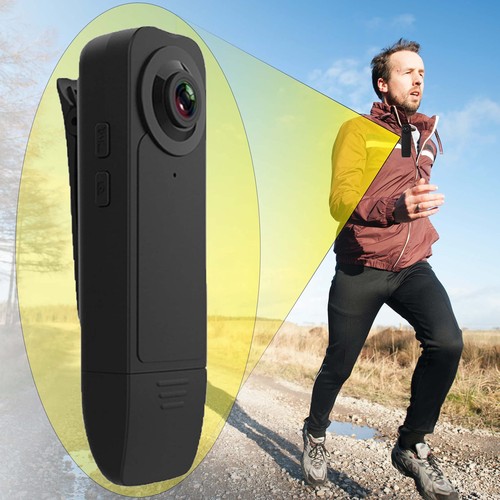 Recall small body kamera 64gb - recall,